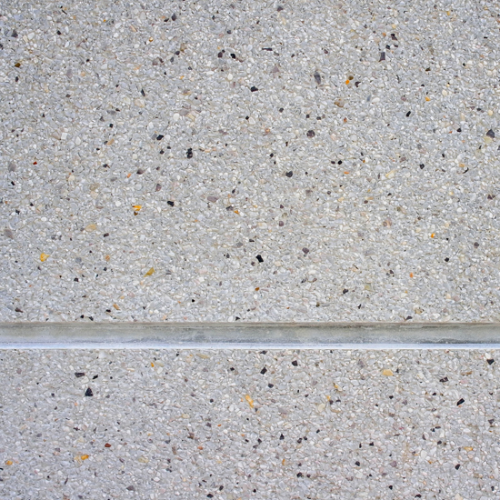 Exposed Concrete Exposed Concrete