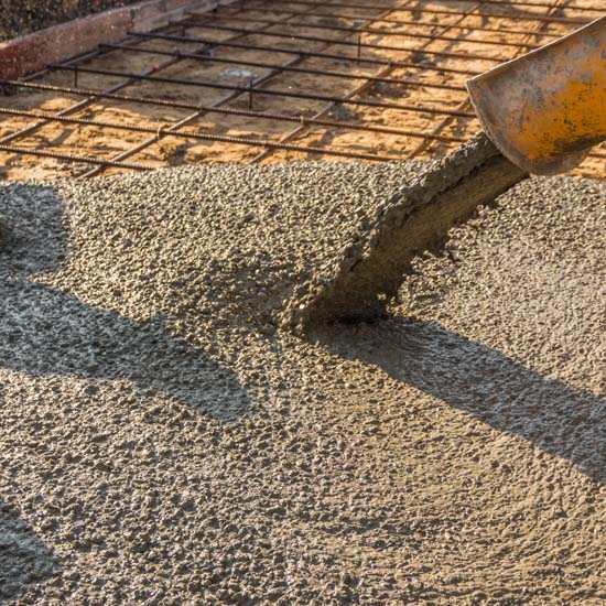 BASIC CONCRETE BASIC CONCRETE